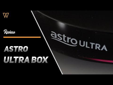 Astro Ultra Box Perlu Ke Korang Tukar Dekoder Baru Ni