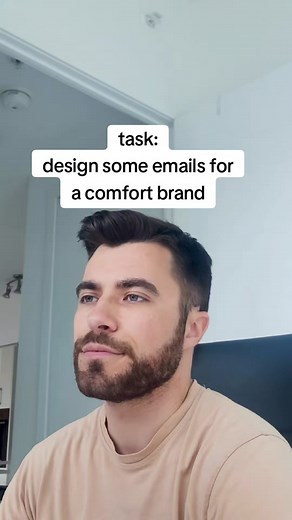 Emails should earnings 30% of a brands revenue. Using different strategies to tie in other channels, like paid media, is a FANTASTIC way to generator more coin and more authority of the brand. It doesn't always have to be sales based campaigns. Tools : klaviyo, xd and photoshop #smallbusinessmarketing #digitalmarketingtips #digitalmarketing #marketing #emailmarketingtips #foryou #emailmarketing #email #branding #canadiancreator #freelance