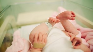 UK's former youngest mum Tressa Middleton hopes Arihanna will meet her first born