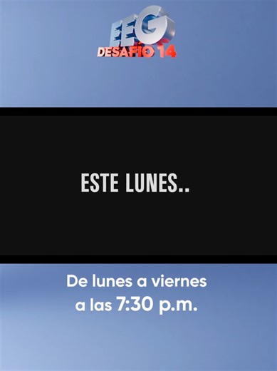 AVANCE: Hoy se abre la caja en Esto es Guerra