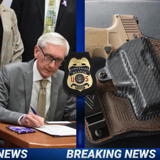 🚨 2025 Update: New Concealed Carry Rights for Wisconsin! 🚨 🇺🇸 Qualify online in minutes for your CCW permit—the program ends soon! 🇺🇸 👇 Click below to get started 👇 | Fast CCW Training