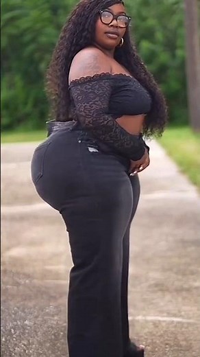 BBW RETHICKULOUS 😳😲 #foryou