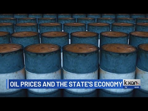 Oil prices drop by more than $40 per barrel from dramatic early morning rise