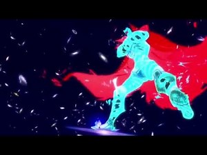 Team Gurren Lagan vs ANTI-SPIRAL [FINAL FIGHT]