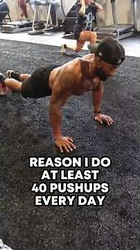 Push-ups Everyday