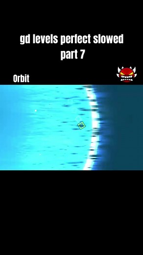 Mastering Geometry Dash: Tips for Orbit and Orbital Levels