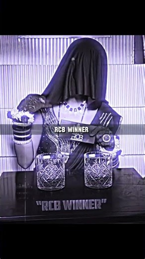 RCB vs SRH | Rcb winner #shorts #viratkohli #rcb #ipl