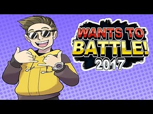 Pateradactle Wants To Battle Tag 2017!