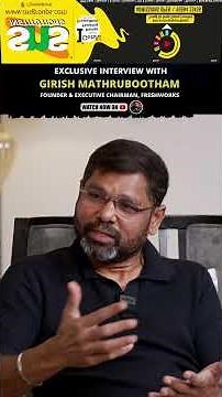 Gen Z’s Workspace Rule: Learn Fast. Perform Fast. Grow Fast. | Gobinath #shorts