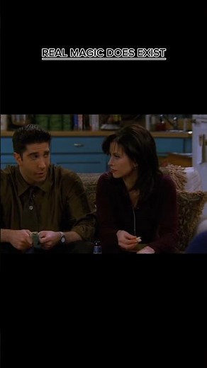 Joey the magician 🎩 #friends #ytshorts #funny #youtubeshorts #freefire #viral #shorts