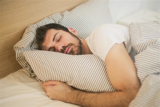How one small change to your sleep routine could help you live longer