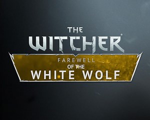 Farewell of the White Wolf mod for The Witcher 2: Assassins of Kings