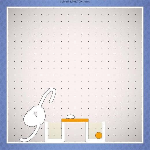 How to solve Level 73 in Brain It On