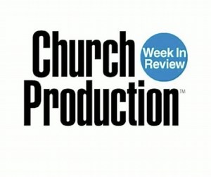 Church Production Magazine on Reels