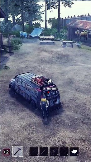 Describing the difference - Project Zomboid vs HumanitZ