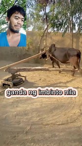 15 reactions · 6 comments | mano manong machine #goodidea #reelsviralfb #everyone #machine | James Mante | Facebook