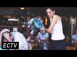 CUSTOMERS & STAFF / FAIL & WIN @RESTAURANT COMPILATION