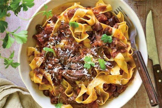 5 Slow Cooker Recipes For An Easy & Warming Dinner | Canadian Living