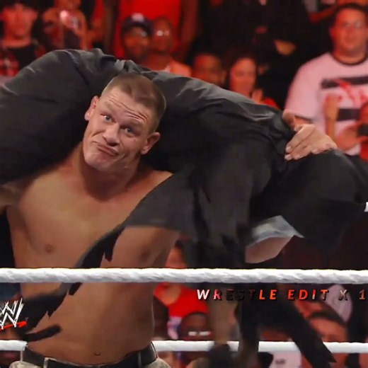 John Cena ghost moments 🔥