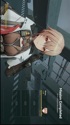 INVERSE CIPHER​ 01 - Apr 29 | Girls Frontline 2 - Exilium #girlsfrontline2exilium #gf2 #gameplay