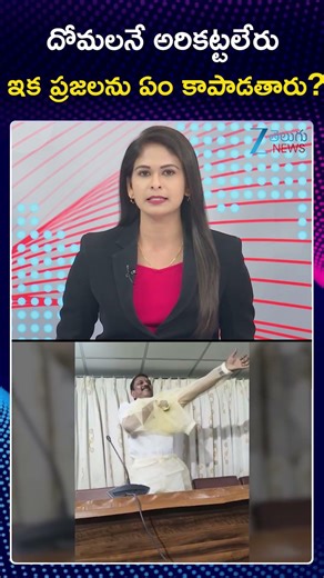 MLA Sudheer Reddy Wearing 'Mosquito' Costume | Telangana Assembly | ZEE Telugu News