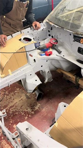 190e build updates LS swap