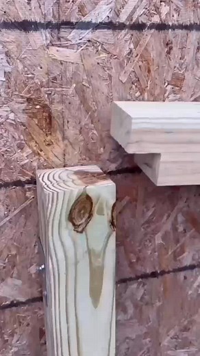 Best Tricks Carpentry #carpentry #easytricks #tiktok