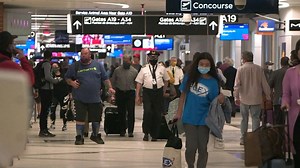 Booster shot timeline