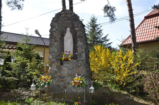 To jeden z najpiękniejszych znaków maja. Tradycja, która nie znika