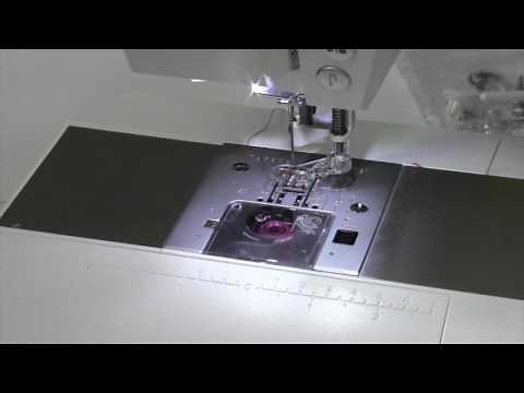 Pfaff Passport 3.0 - 44 Free Motion Quilting