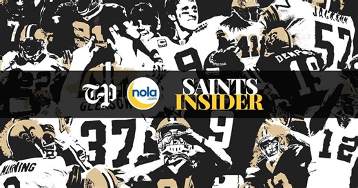 LIVE: The Saints Insider crew breaks down the 2024 NFL Draft
