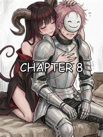 The Truth Behind the Demon Queen's Castle