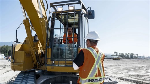 Earn While You Learn