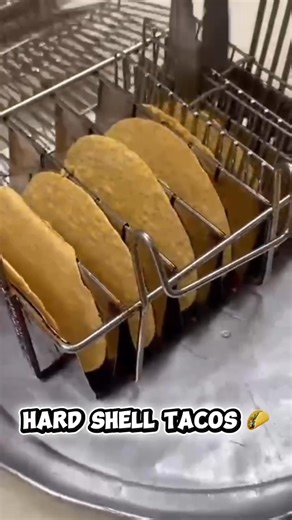 Will the real taco please stand up? 😎🌮🎵 ⭐️Here’s the difference between hard-shell tacos and our deep-fried tacos..because not all tacos are made the same! 🌮😉 | Carlos Mexican Restaurant
