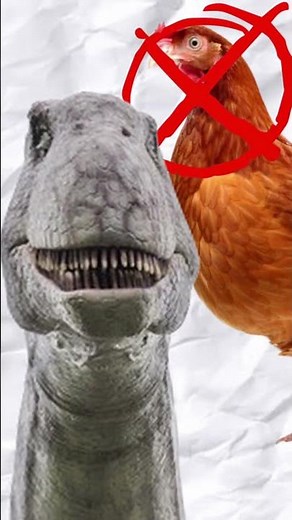 Are birds really dinosaurs?