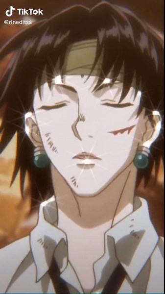 Chrollo Lucifer Wallpaper and PFP - Hunter x Hunter