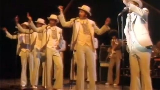 Blue Magic - Sideshow 1974 | memory music