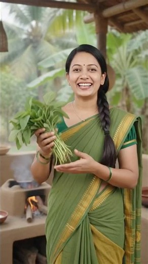 Arai keerai recipe #Indian