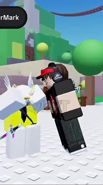 game name: Kyle's animation #roblox #fypシ #animation #dance #memes