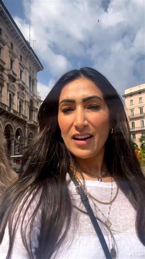 2.8K views · 136 reactions | Can we talk about the scenery in Italy 殺#italy #sc_file_288 | Samah Mansour | Facebook