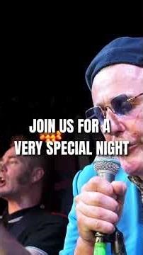 Australia's Longest Running Ska Band | Loonee Tunes Play The Specials Live