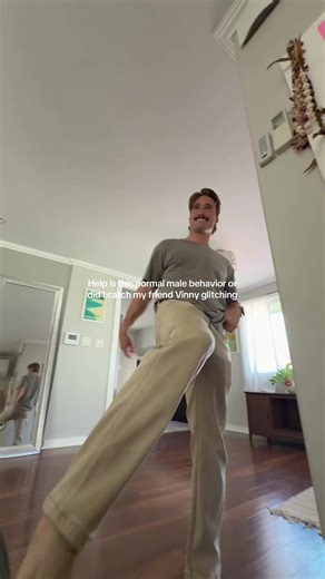 Understanding Male Behavior: Is This Normal?