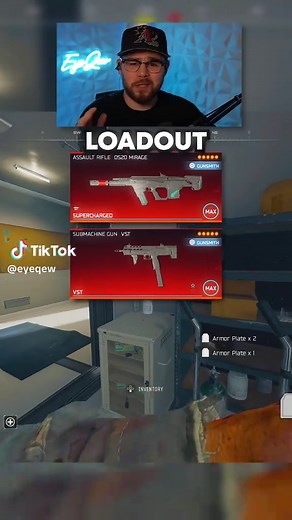 Best DS20 Mirage & VST Class Setup for Warzone