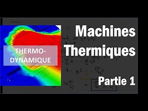 Structure des machines thermiques