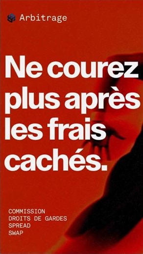 Quel est le meilleur broker / courtier / banque / néobanque / exchange ? Arbitrage vous le dira