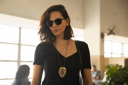 Stream It Or Skip It: ‘Good Morning, Veronica’ on Netflix, a Brazilian Cop-Drama Tackling Domestic Abuse