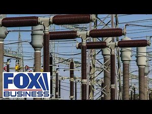 Inside Texas' 'mini power plant'