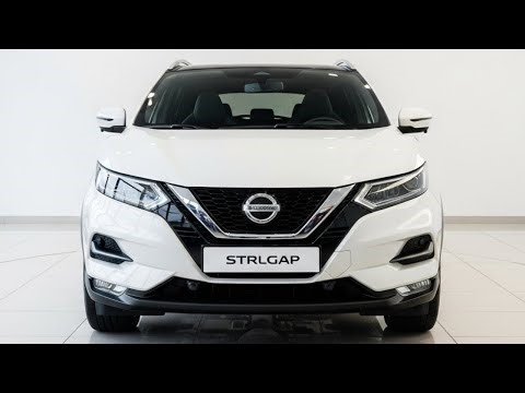2026 Nissan Qashqai Review – Next-Gen Hybrid SUV with e-Power | Interior, Performance & Features