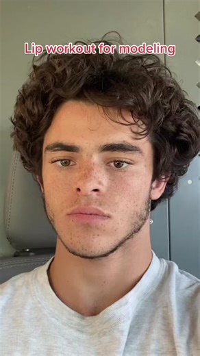 #fyp #viral | lip workout