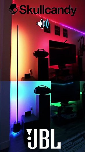 Skullcandy Barrel vs JBL Boombox 3: Indoor Sound Test Battle!